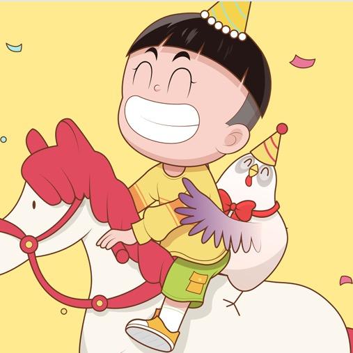 大头儿子