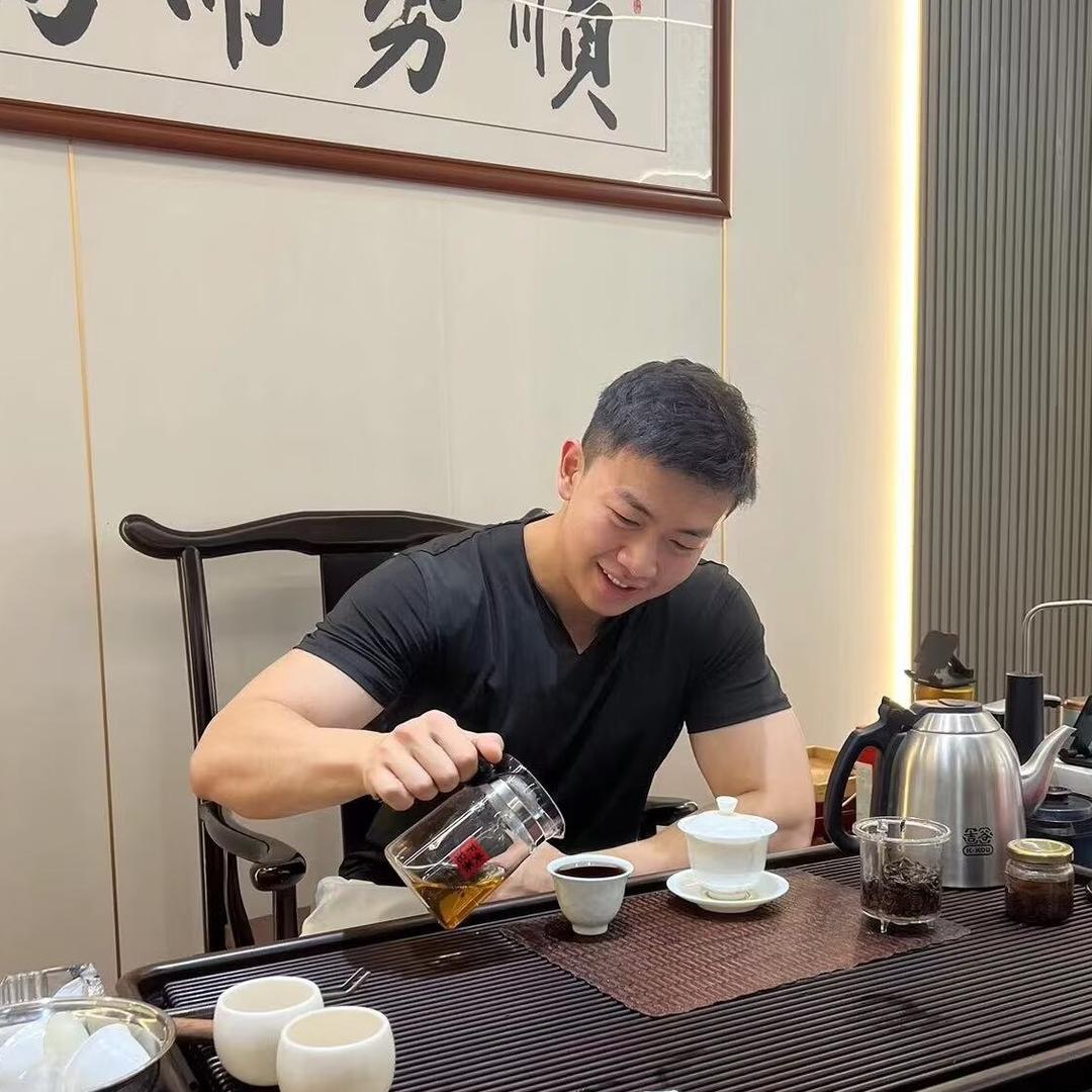 丰记滋补(阳江源头30年批发)