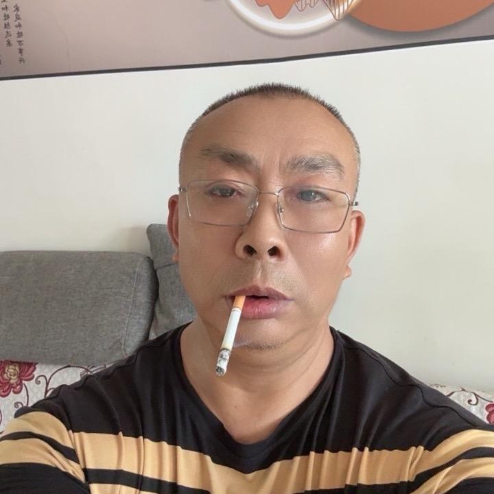 我是一个丧偶之人