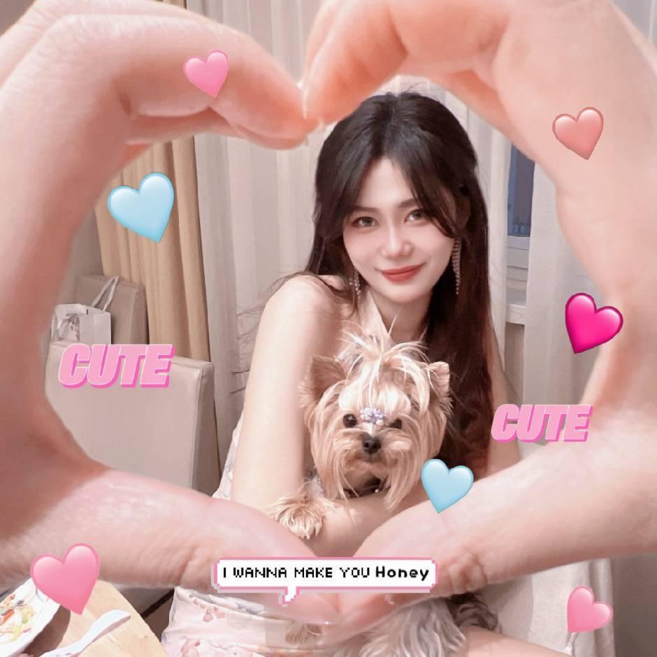 小袁同学💗