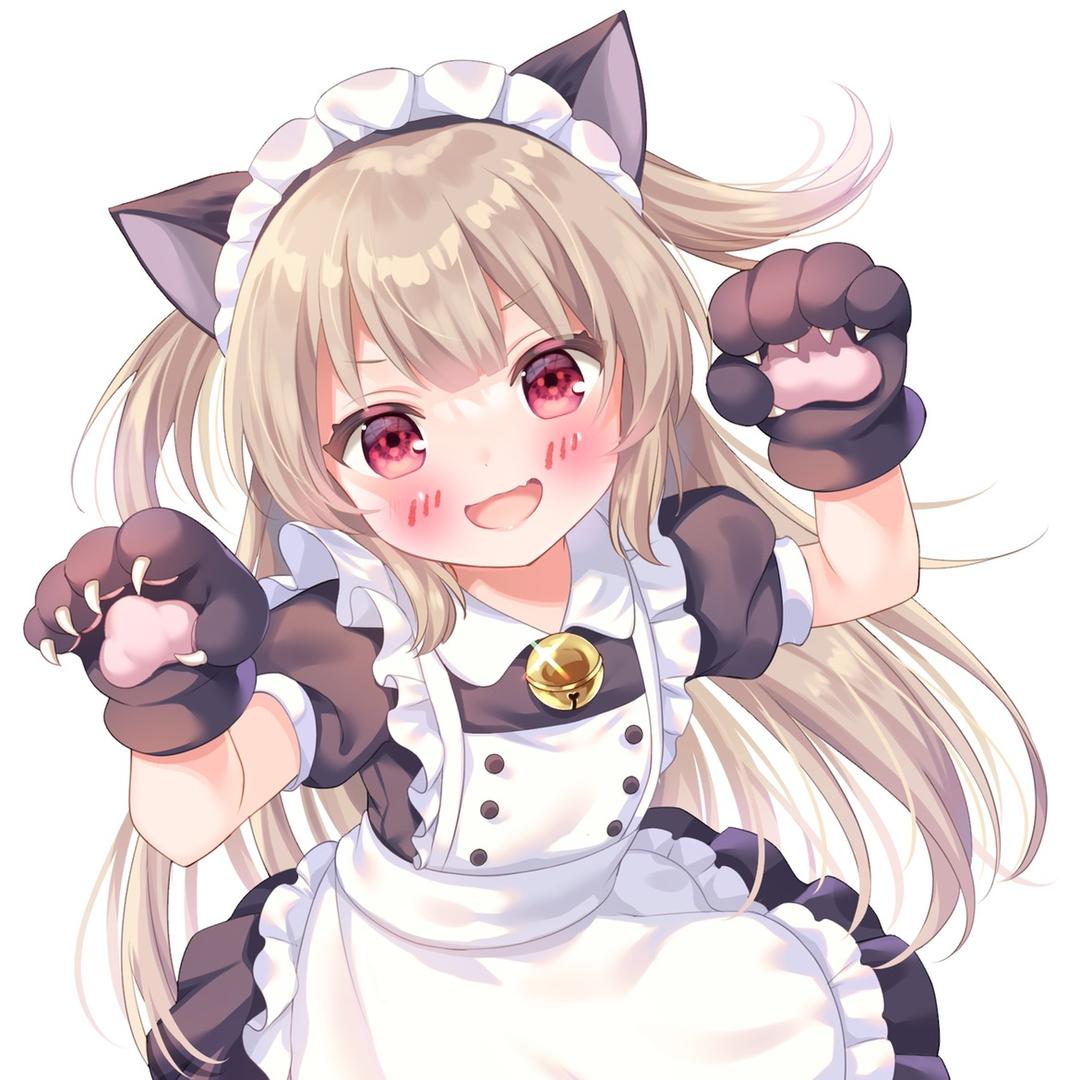 兽娘小京