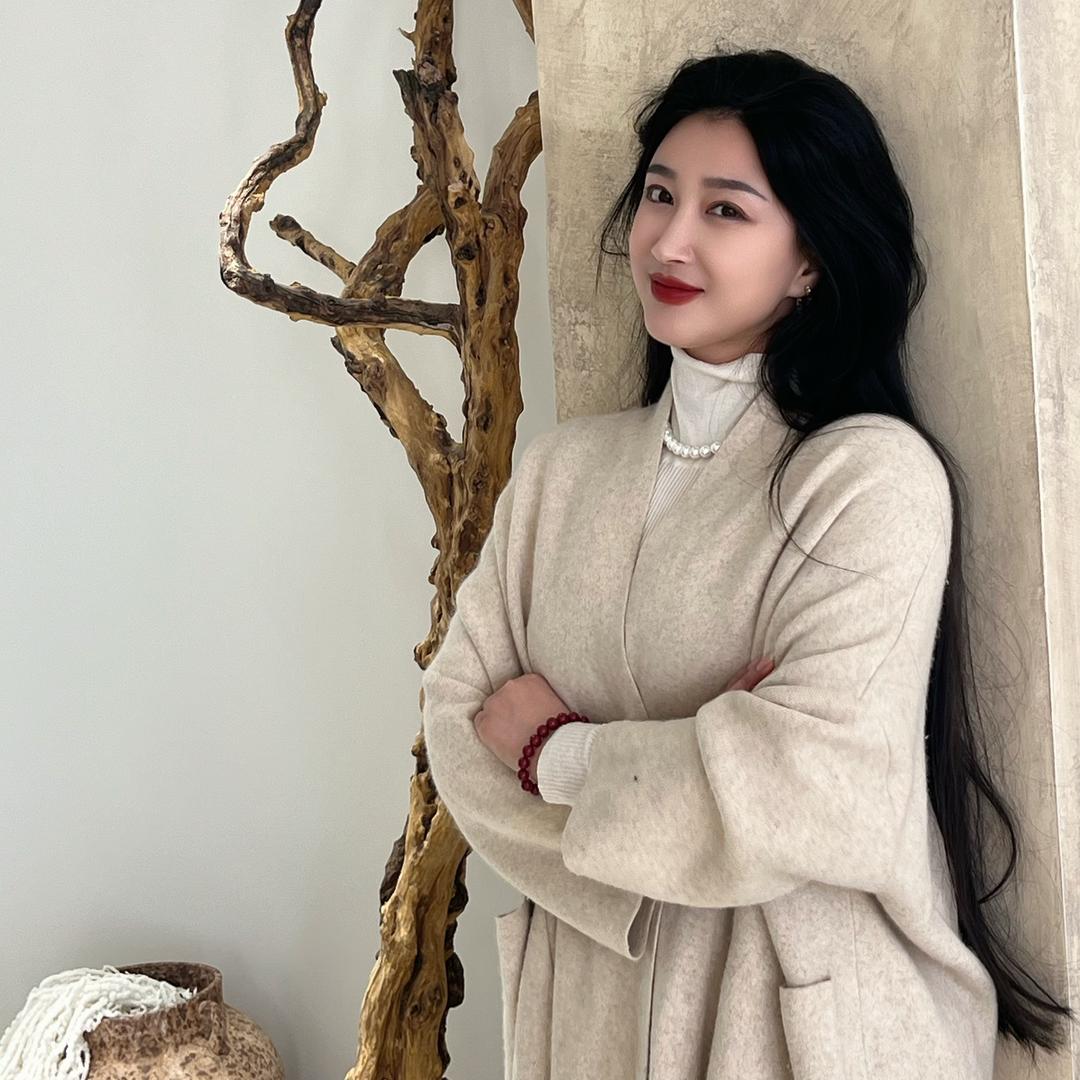 是琦琦呀
