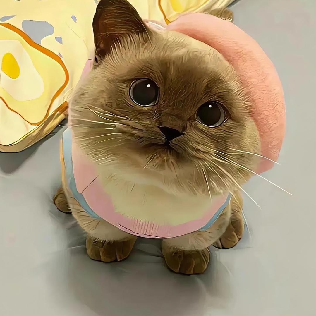 小竹子