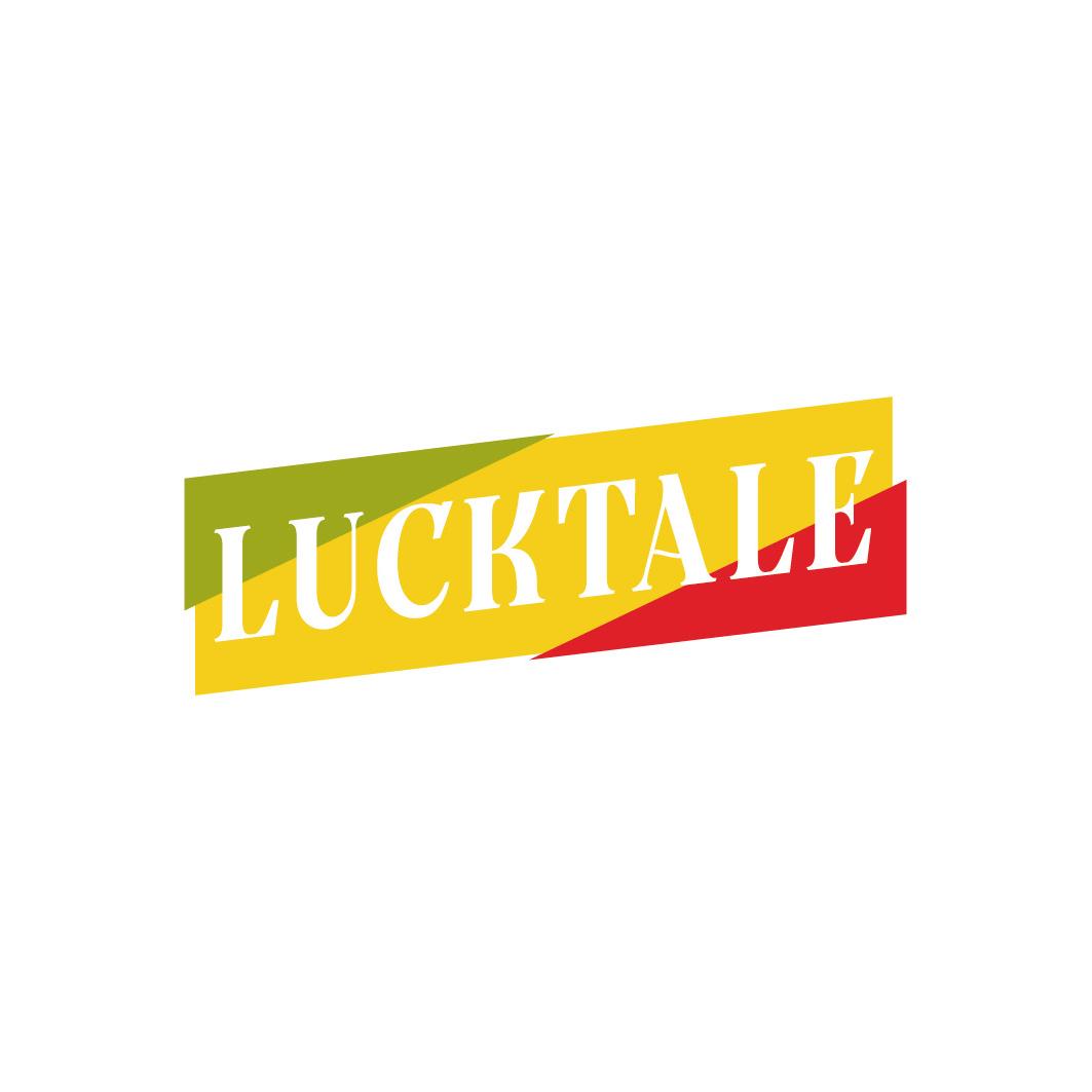 LUCKTALE官方帐号