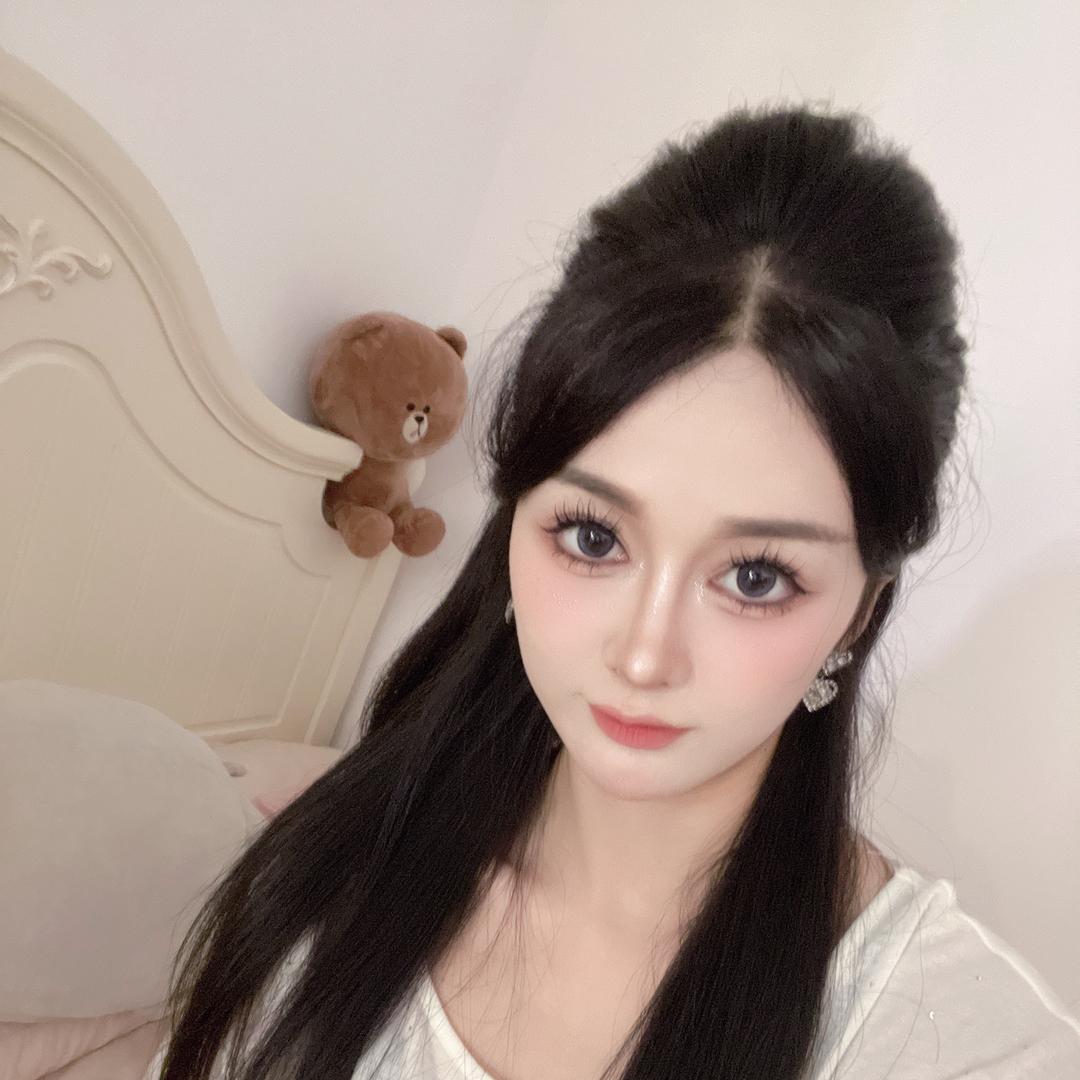 小潘潘