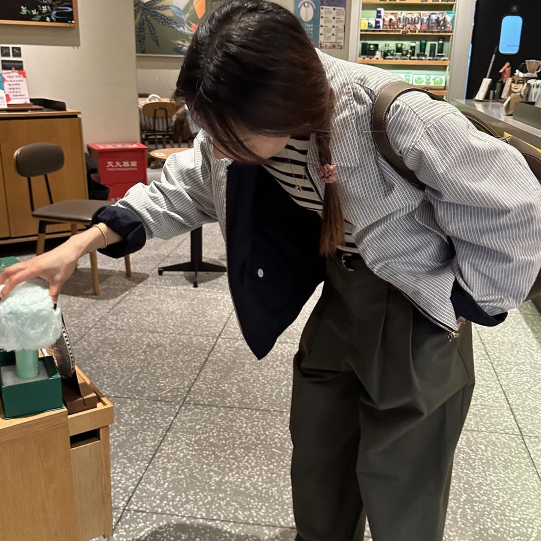 林发发服饰