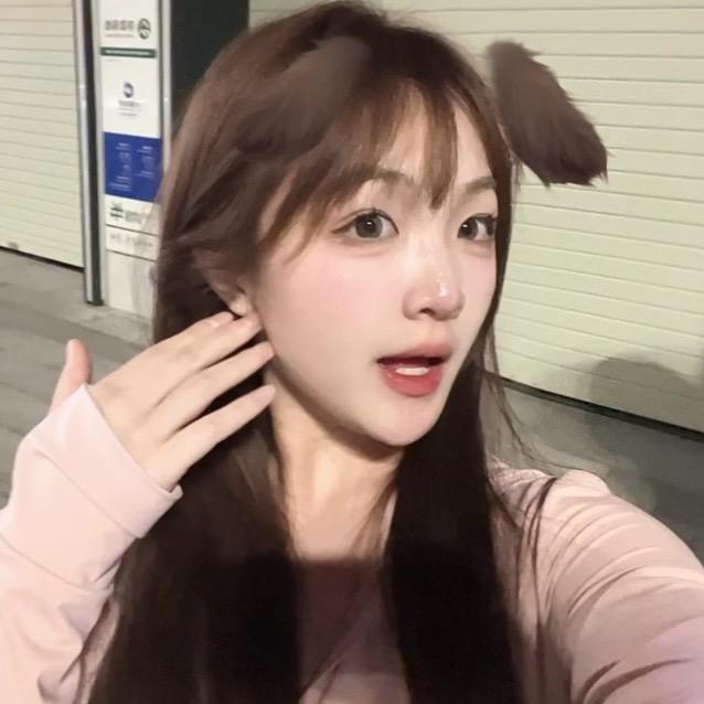 甜杏酱呀🌟