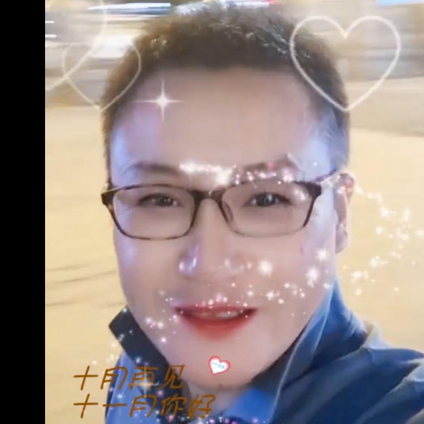 龙行天下