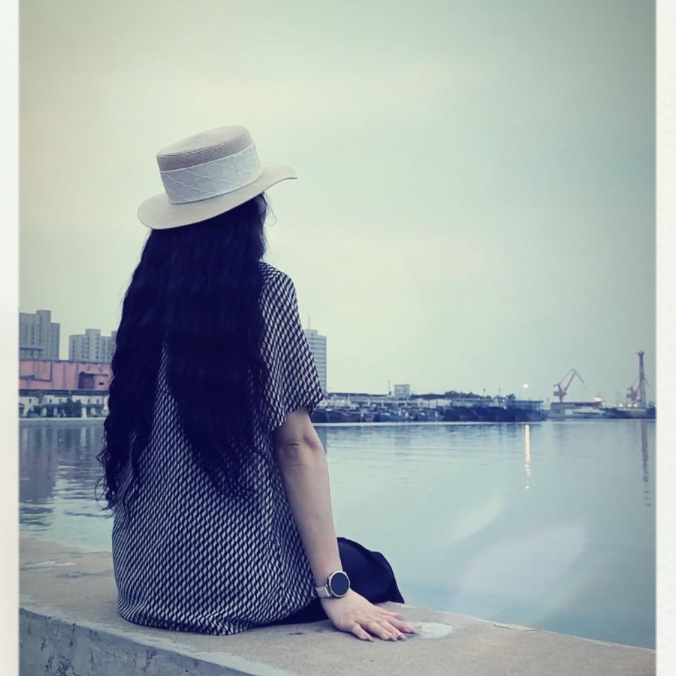 @@木•易🌤️