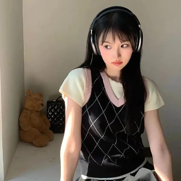甜宝有鲤
