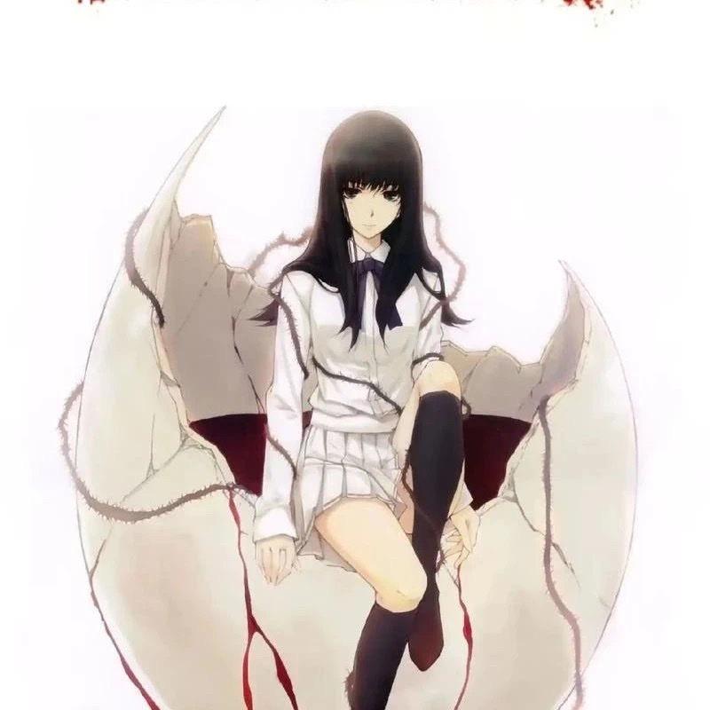 禾野麦子