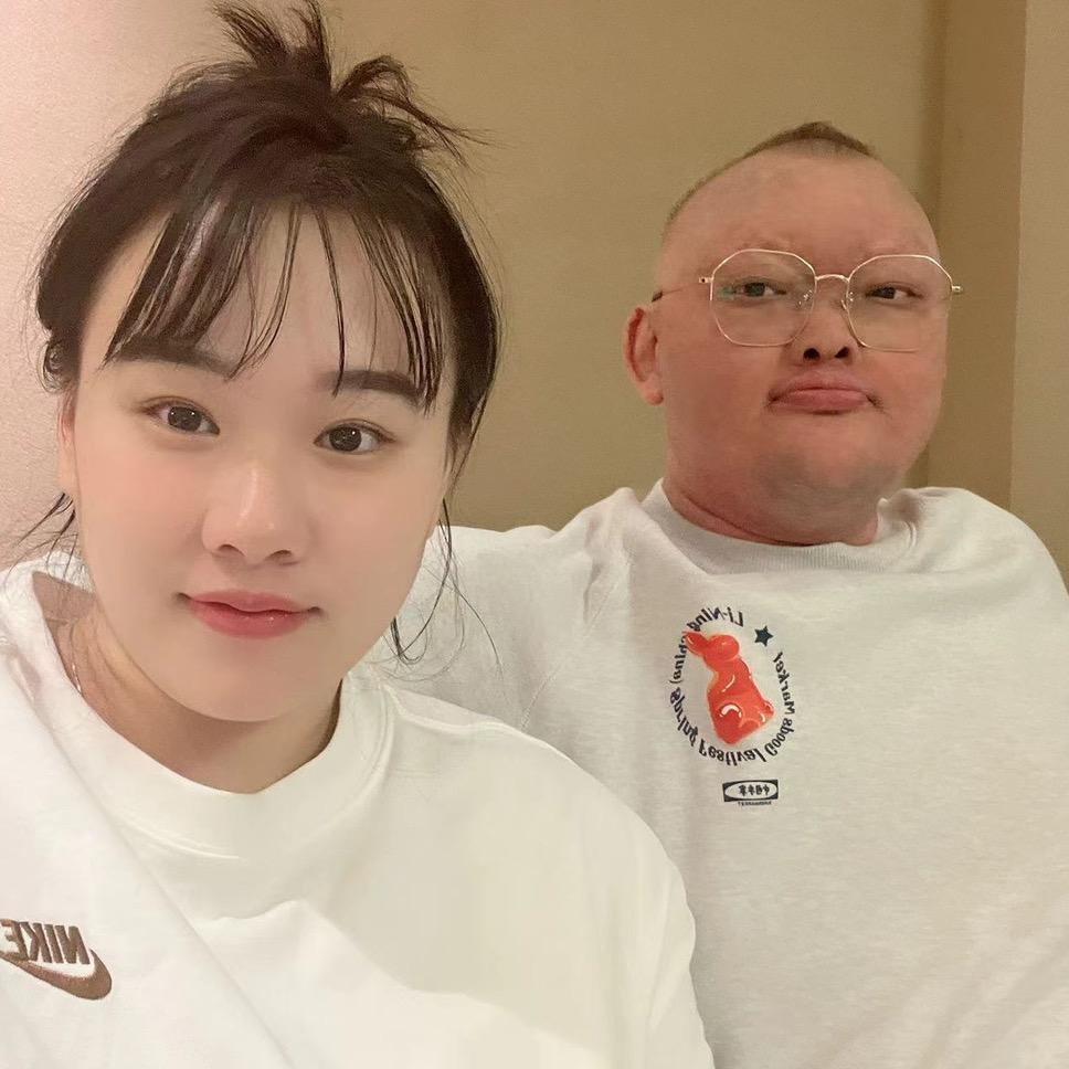 不会美甲的美甲人
