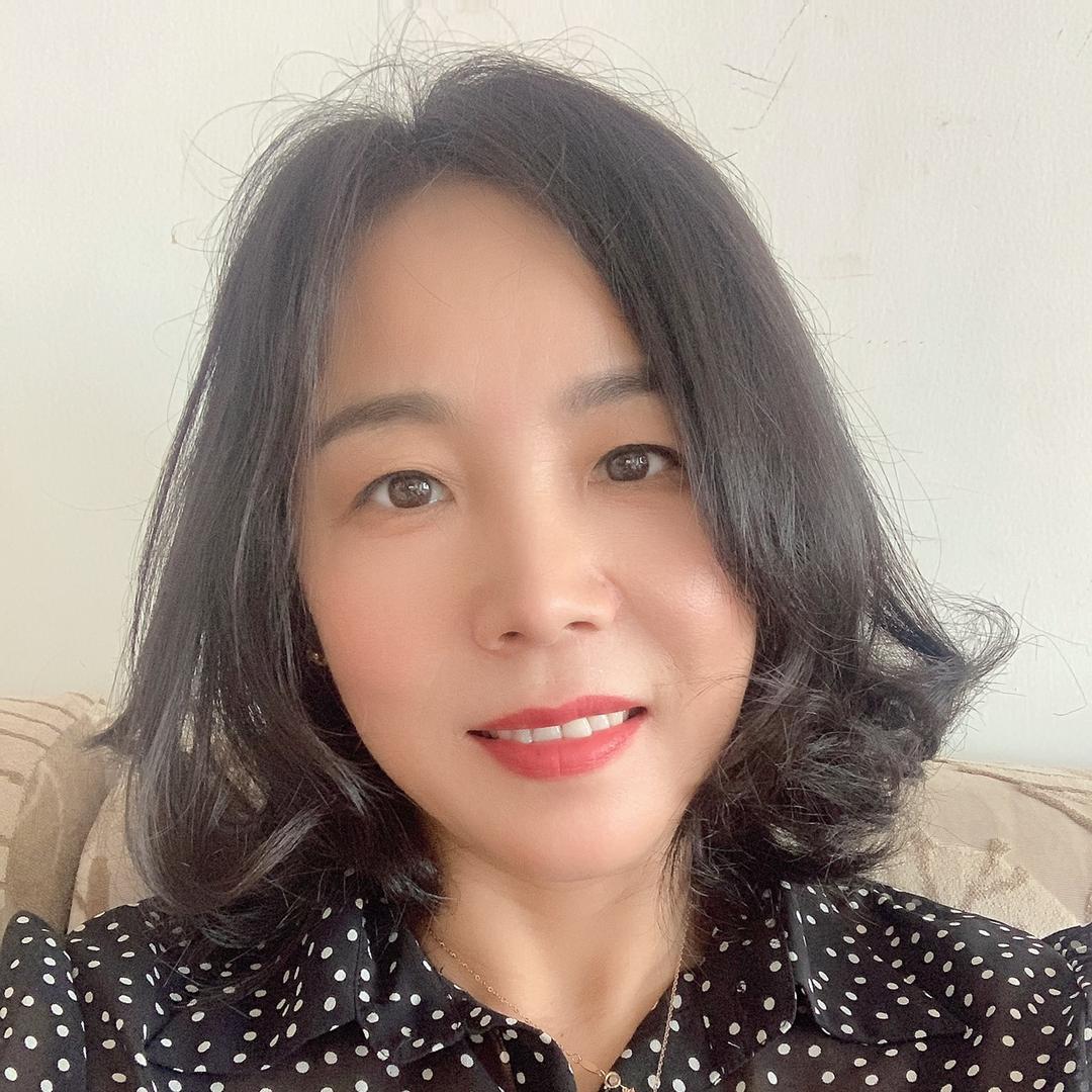 小老太婆