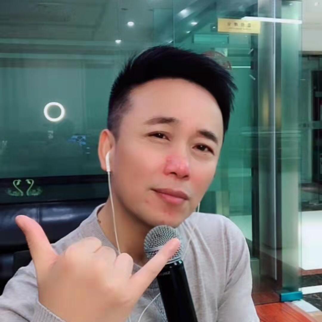 子轩🎙️