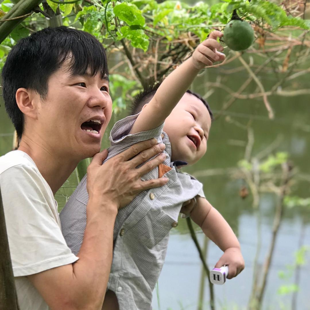 广西石头哥山货