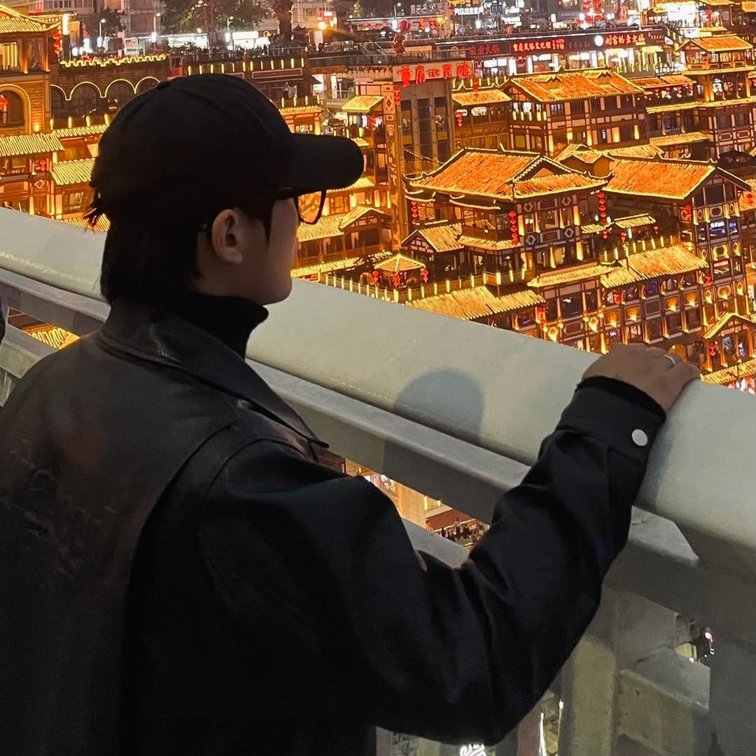 林慧慧米线