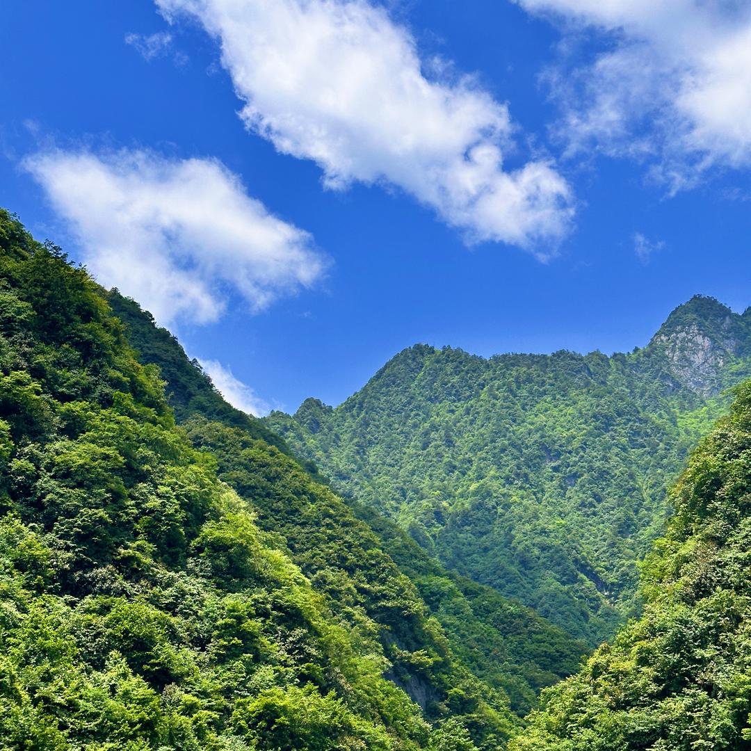 川西旅行