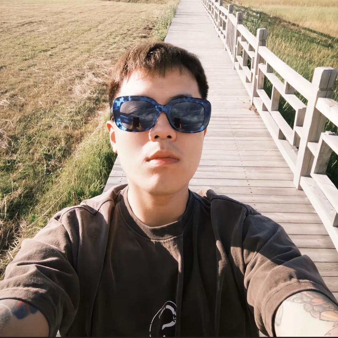 玲的