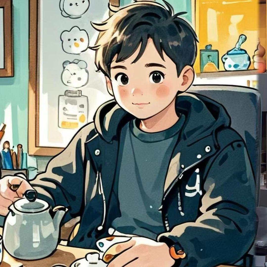 圆哥美食