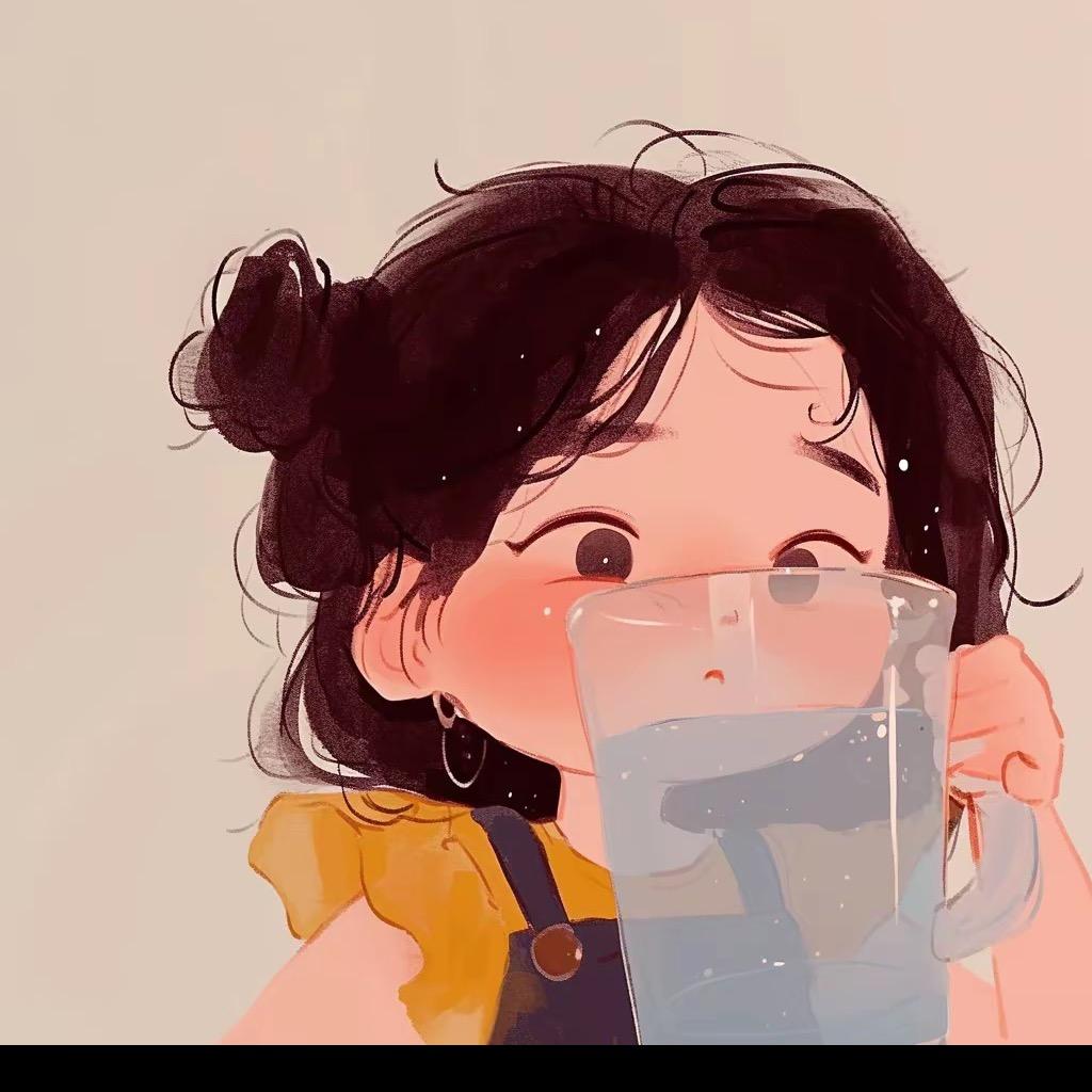 昕昕✨水杯