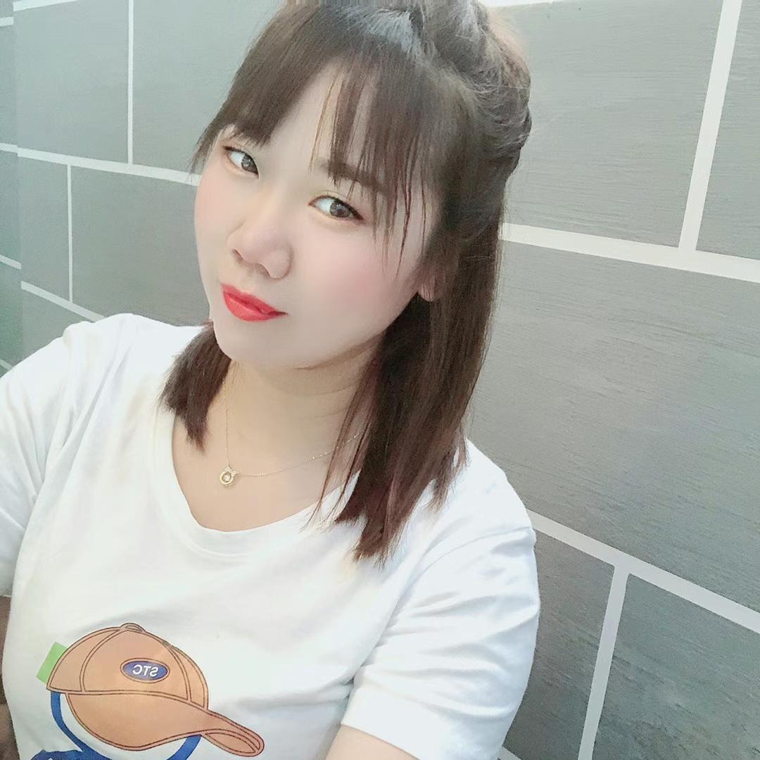 虎牙妺小号