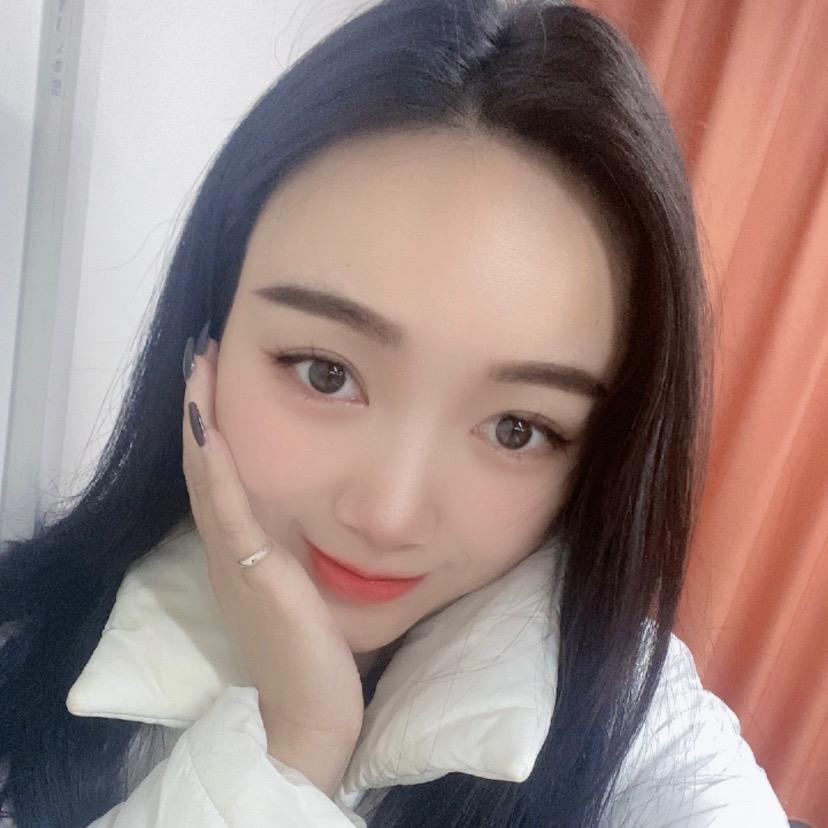 梦婷 开播时间改（中午12:30至3点）