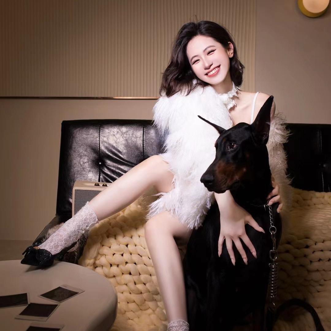 媛媛Donna