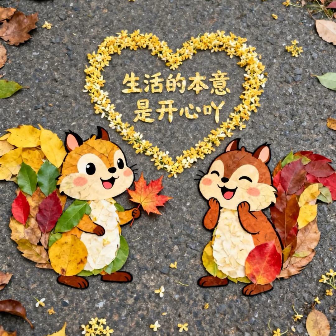 雪晴呀