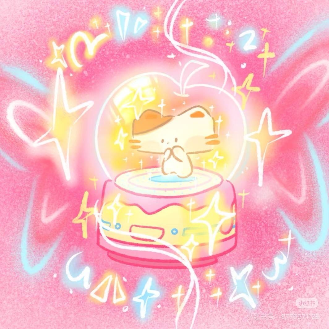 狸好