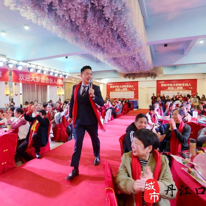骄阳健身丹江口权哥