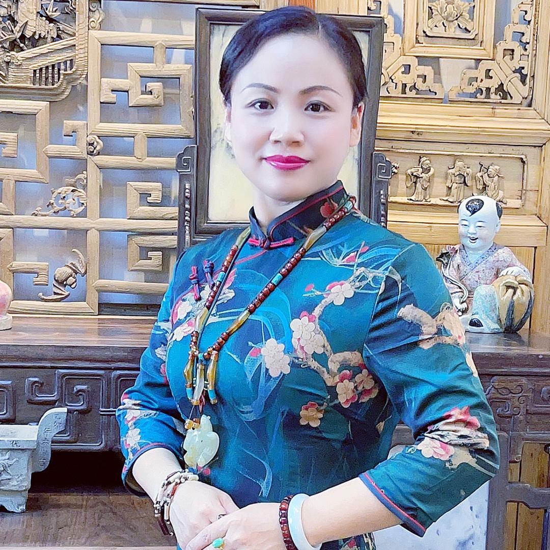 湖南继善堂明清木雕馆