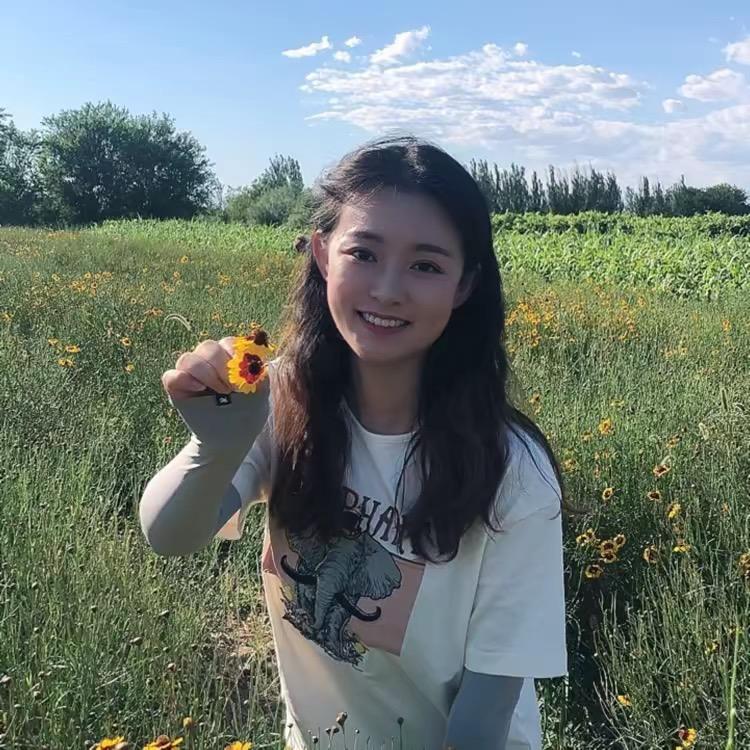 新疆婷婷-干鲜果