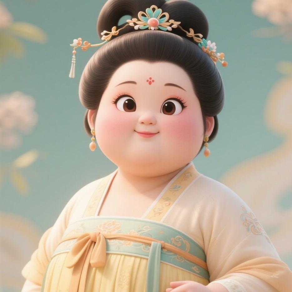 甜甜(主页更精彩)