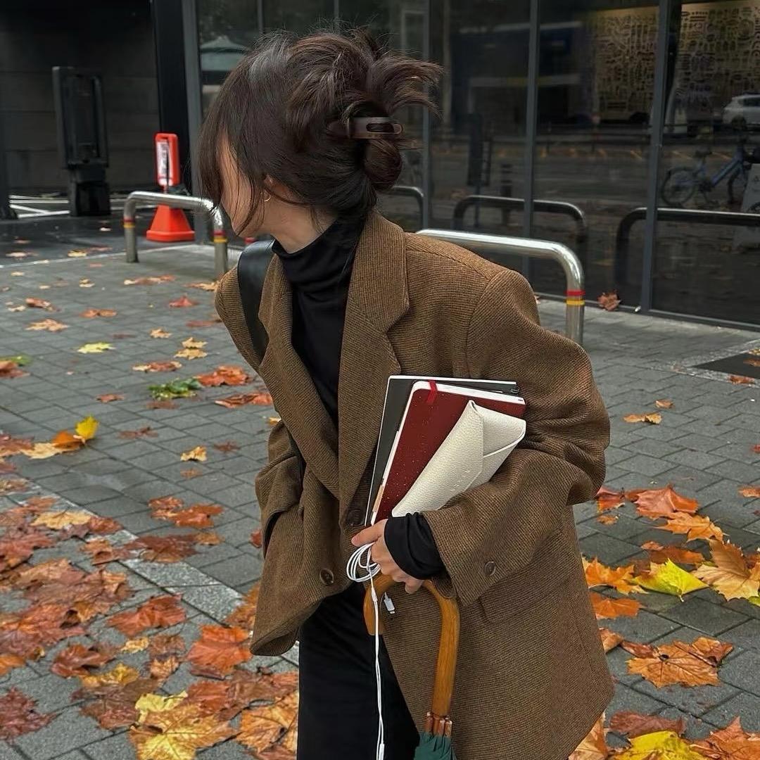 一念高定大码女装