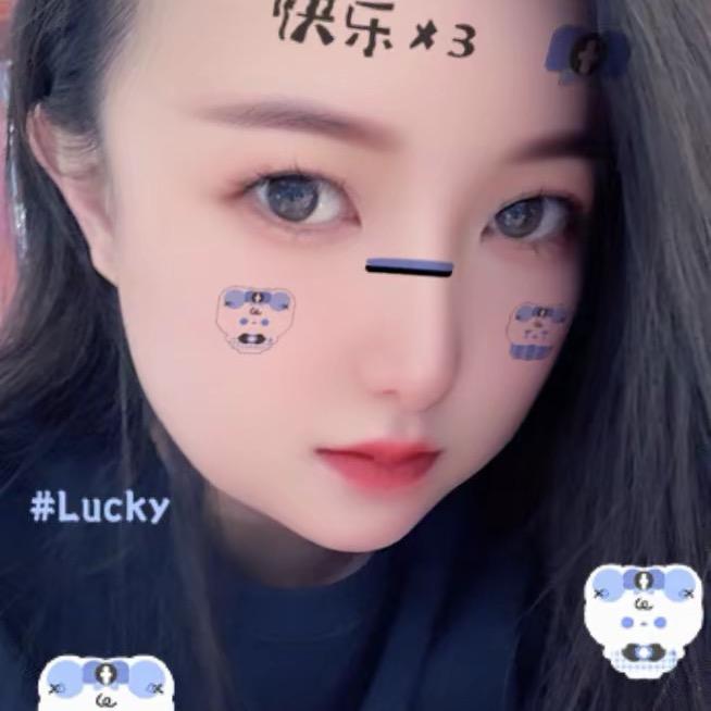 等一个晴天☀️