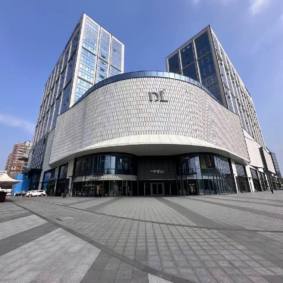 连云港同城DL山姆仓储店