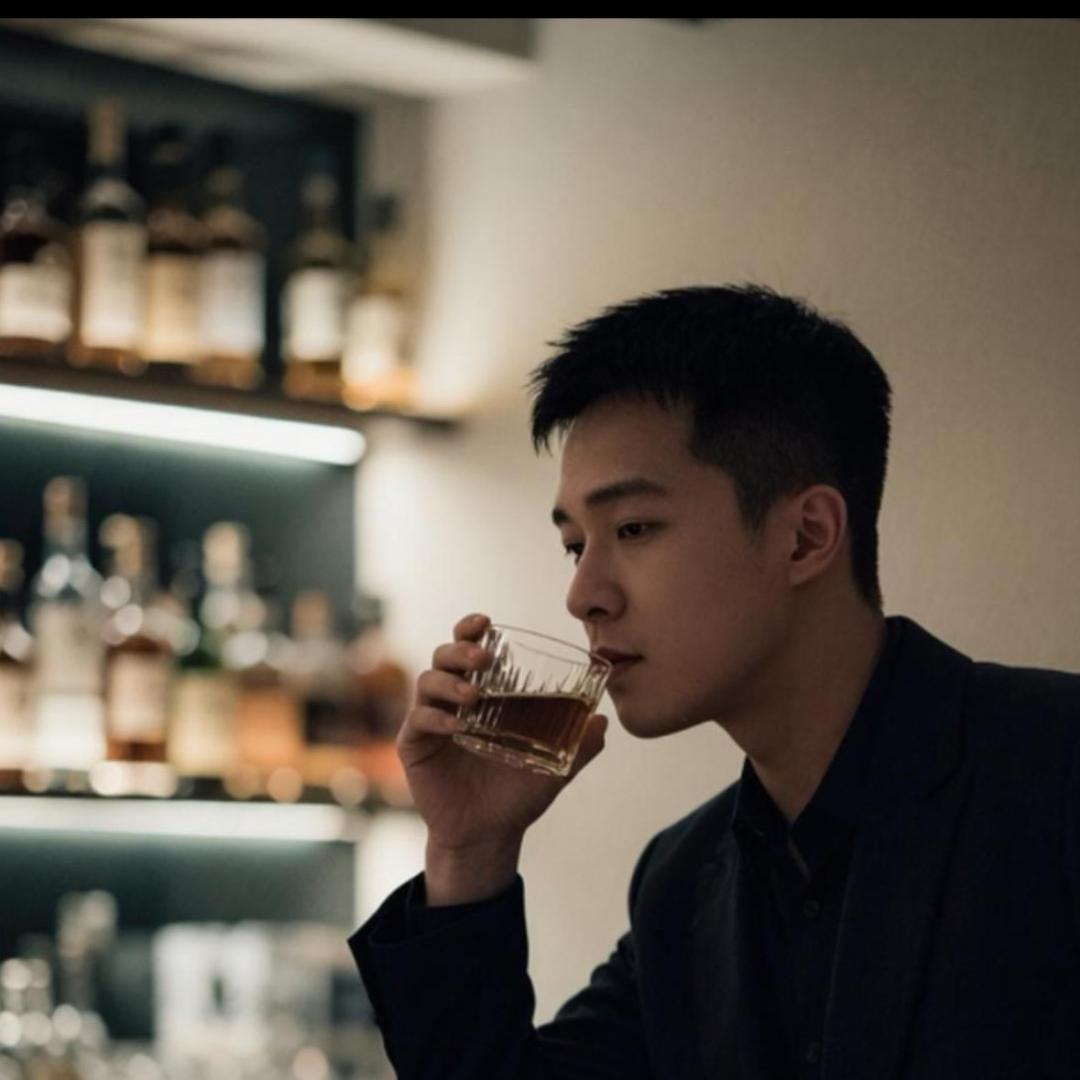 Li·Shuai