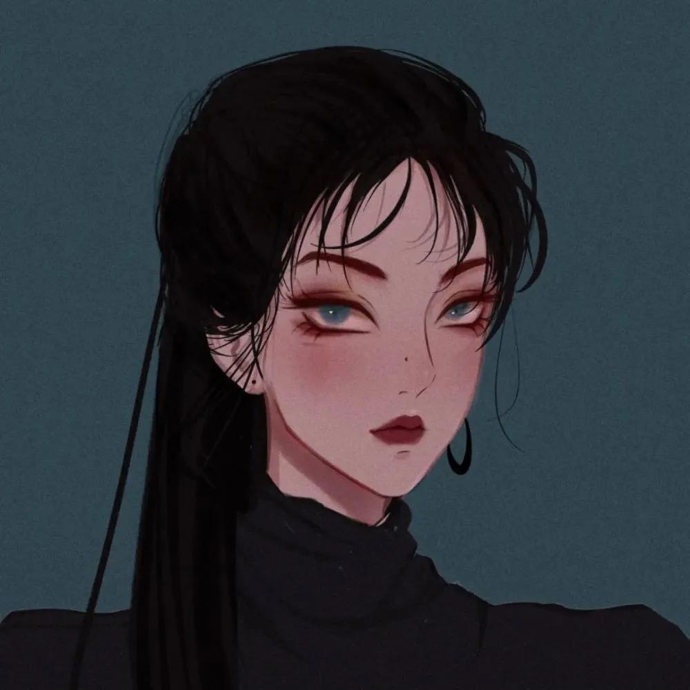 宁晚儿🌸