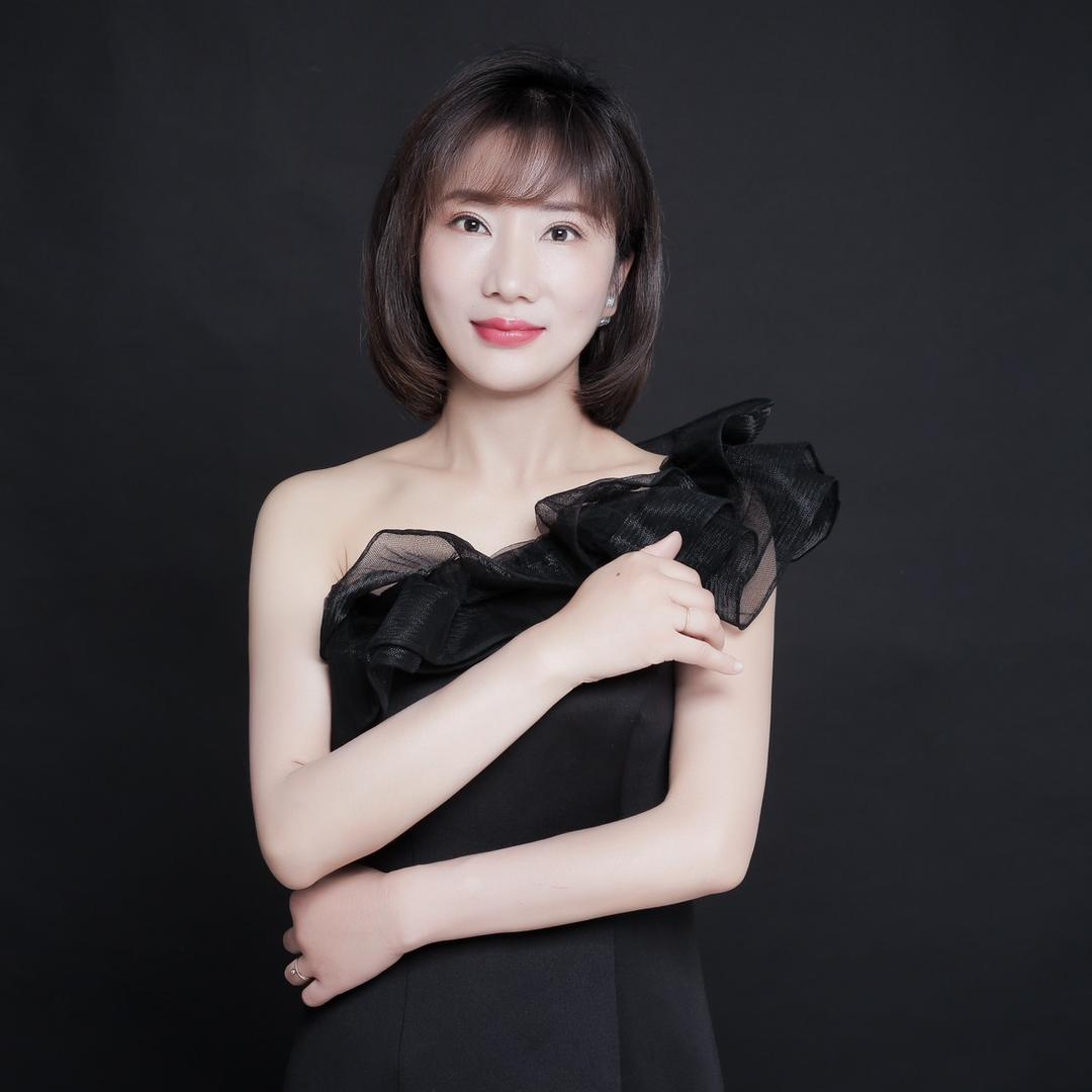 娜总面部健康瑜伽