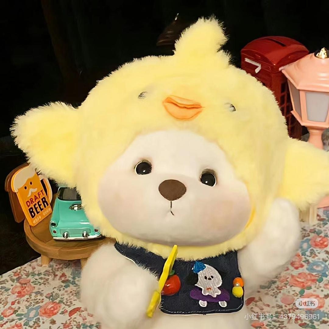 小熊韋尼