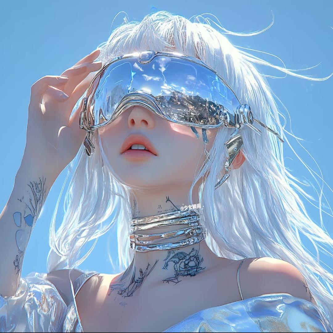 杨杨☀️