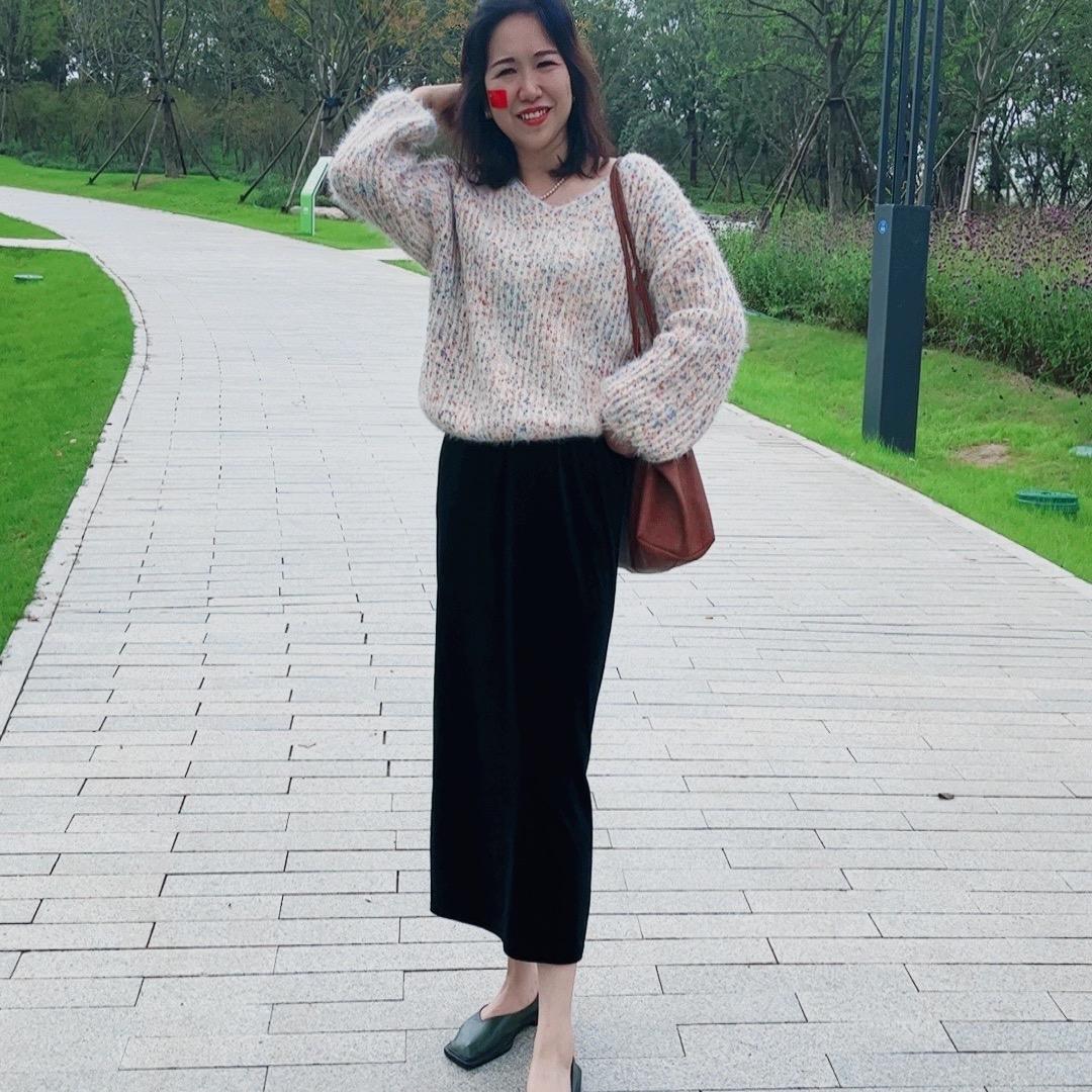 芳姐女装批发
