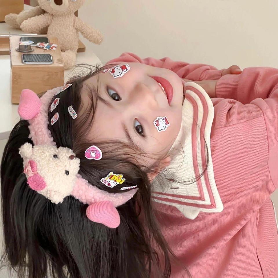 睡过了头