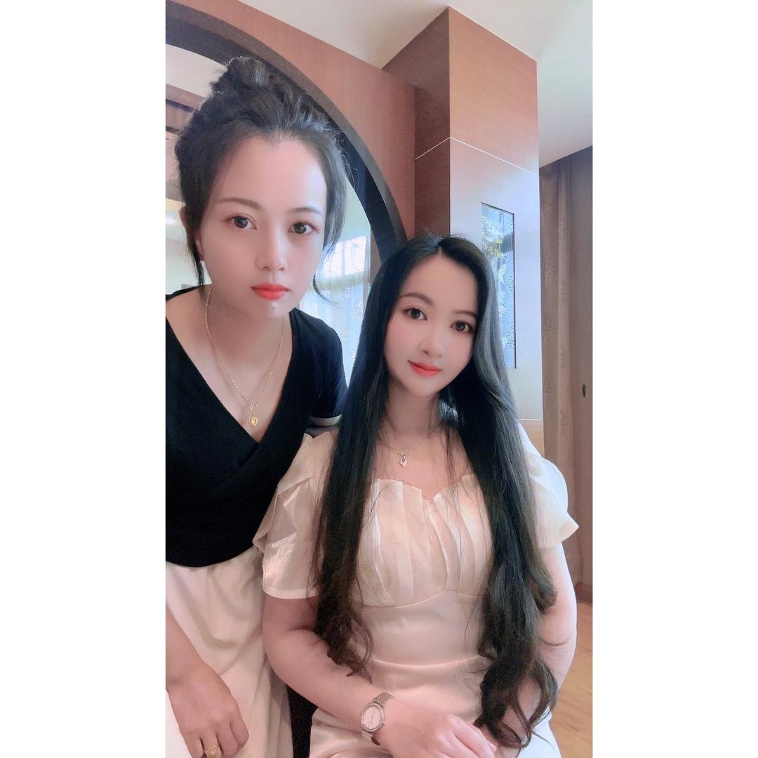 姑嫂日常