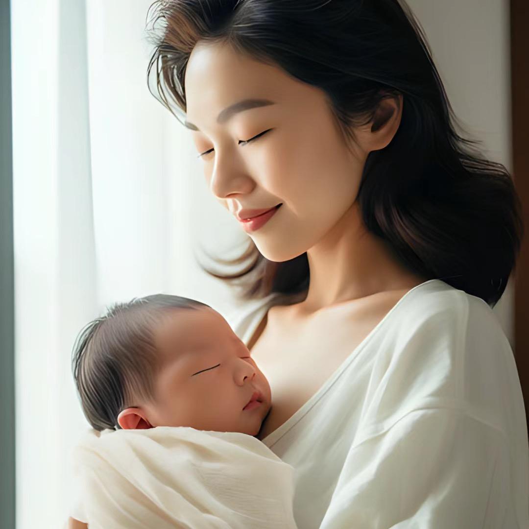 睿妈👑👑Mi呀