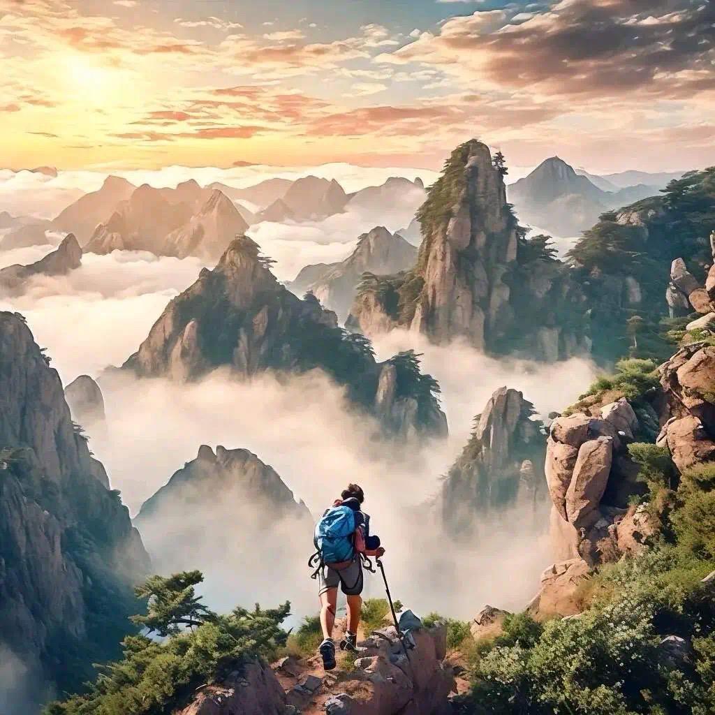 终是大梦一场