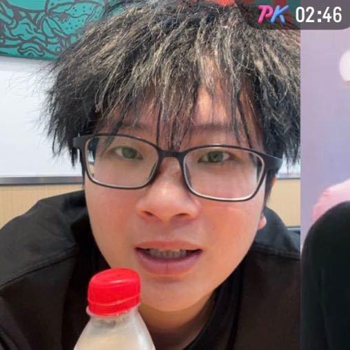 眼镜哥(记录生活)