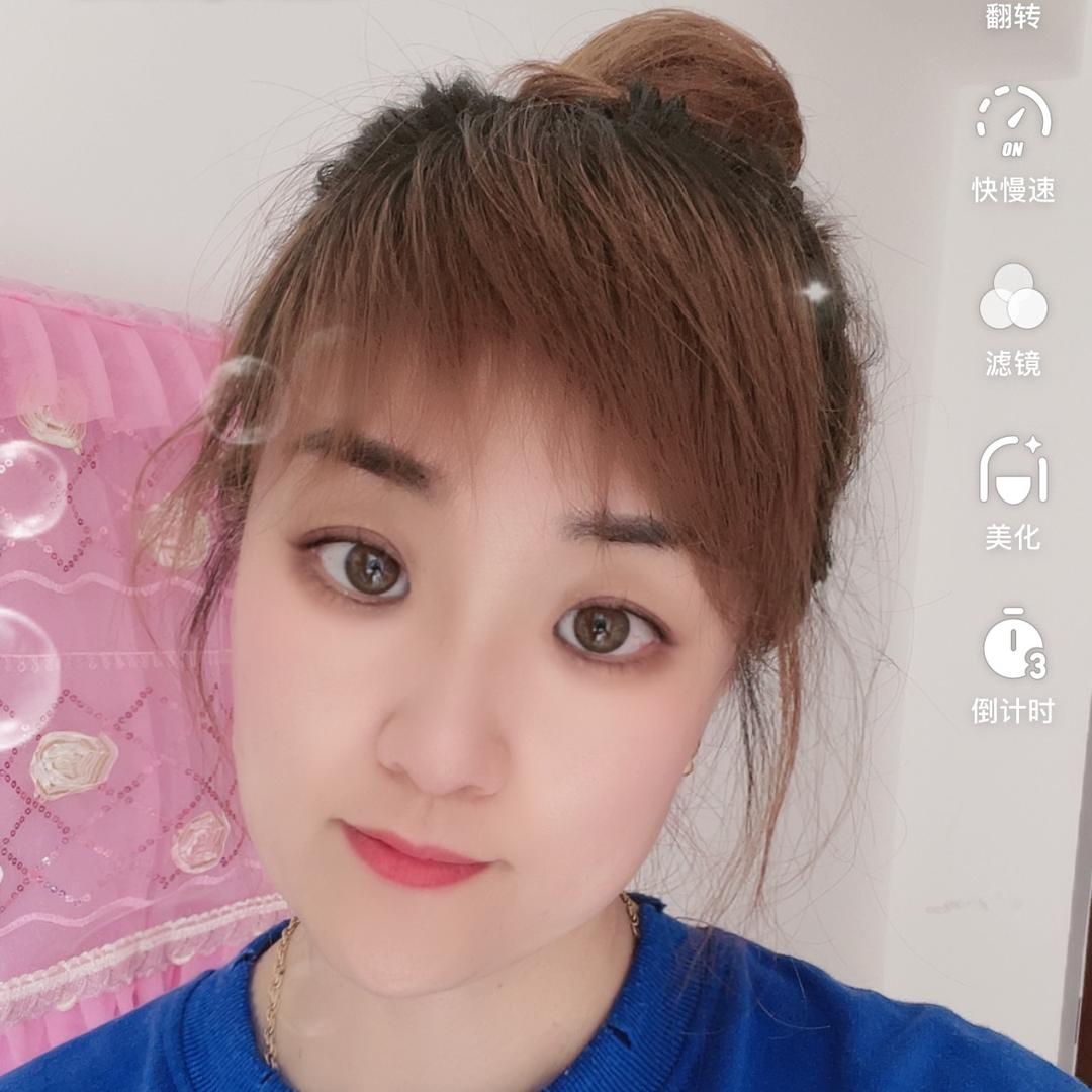 楠楠