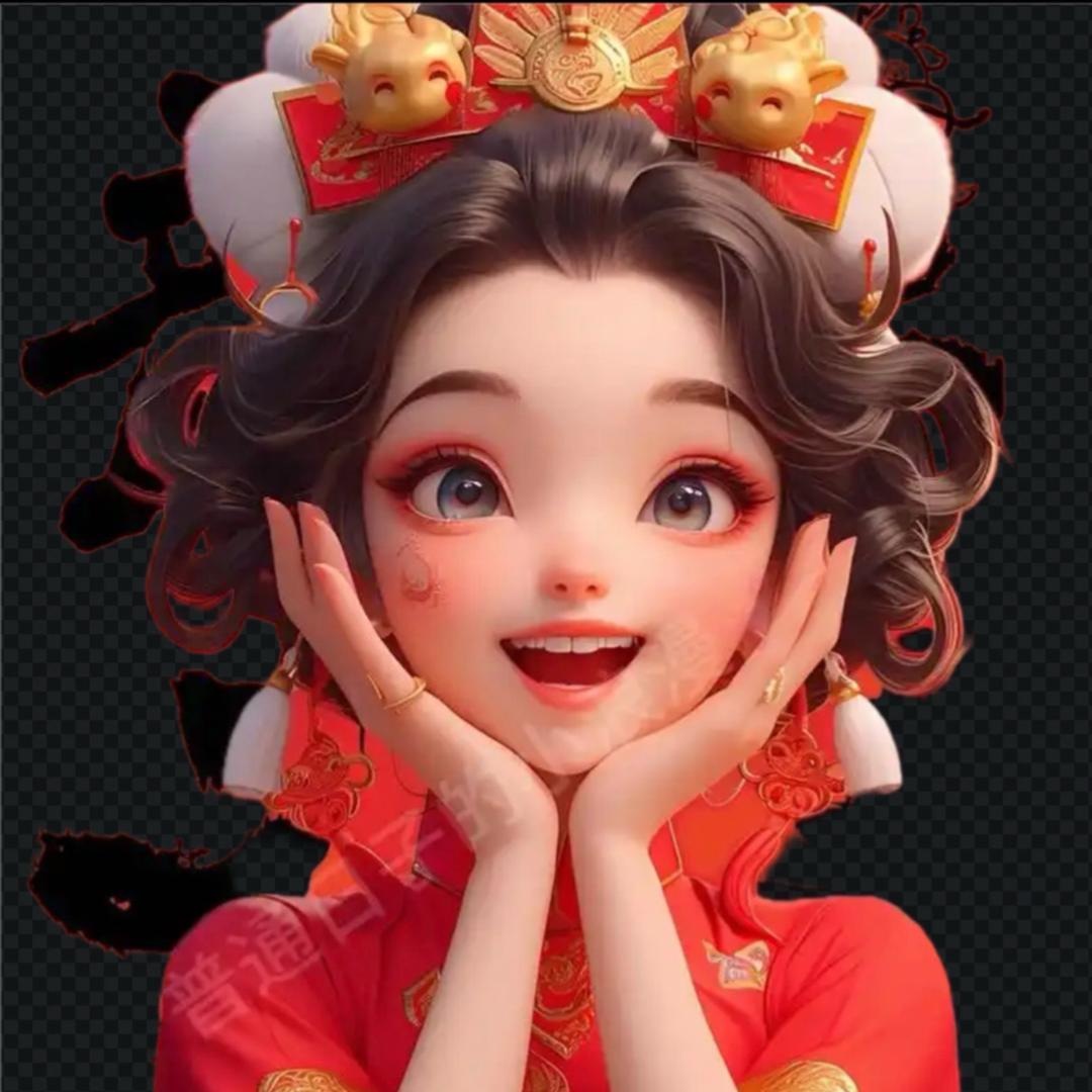 鎏金衣橱主理人（鱼儿）