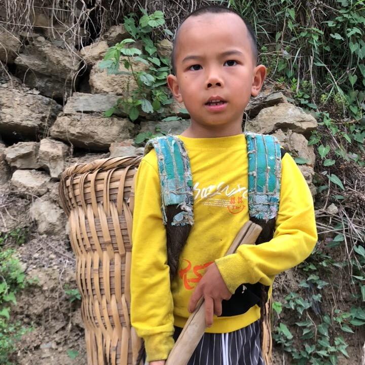 想妈妈了